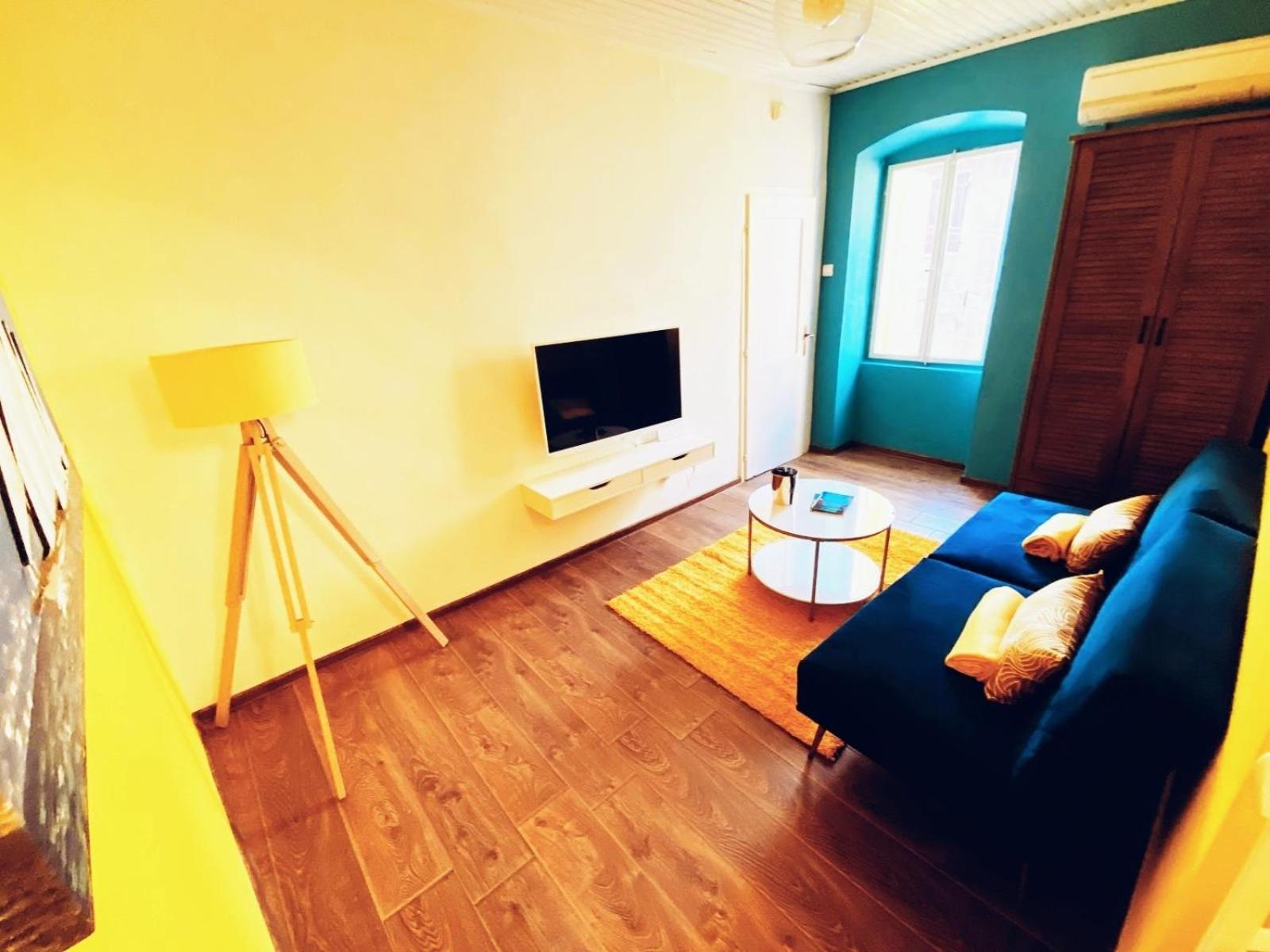 Apartament Oh La La Old Town
