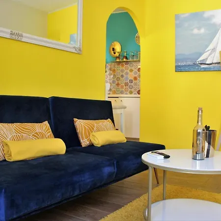 Oh La La Apartment Old Town Rovinj Exterior foto