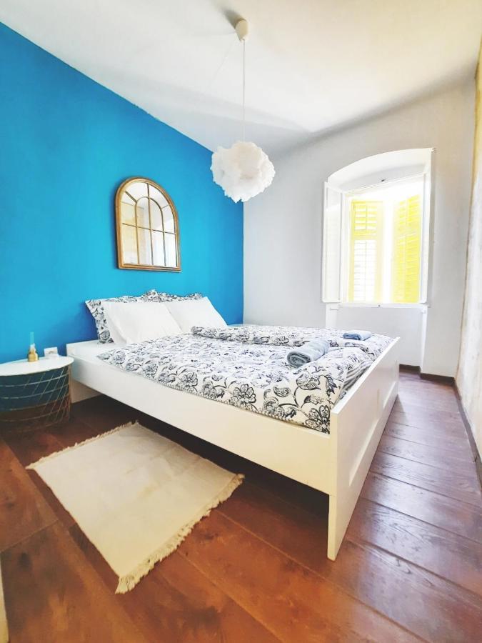 Apartment Oh La La Old Town Rovinj