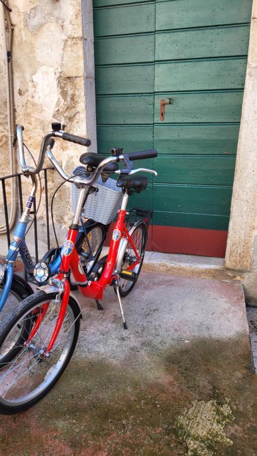 Oh La La Old Town Apartment Rovinj